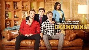 Champions 1. Sezon 6. Bölüm (Türkçe Dublaj) izle