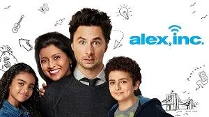 Alex, Inc. 1. Sezon 6. Bölüm izle