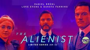 The Alienist 1. Sezon 6. Bölüm (Türkçe Dublaj) izle