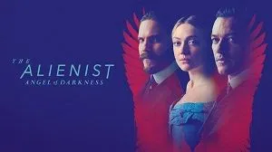 The Alienist 2. Sezon 6. Bölüm (Türkçe Dublaj) izle