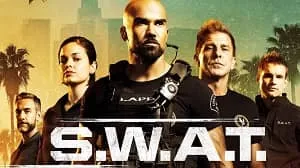 S.W.A.T. 6. Sezon 5. Bölüm izle