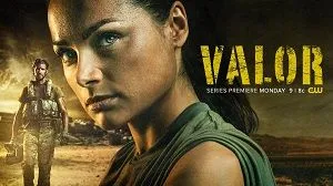 Valor 1. Sezon 9. Bölüm izle