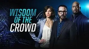 Wisdom of the Crowd 1. Sezon 4. Bölüm izle