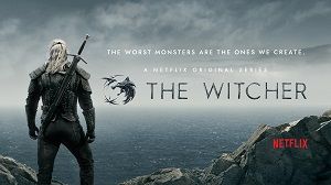 The Witcher 1. Sezon 1. Bölüm izle
