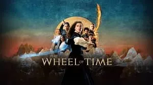 The Wheel of Time 2. Sezon 4. Bölüm (Türkçe Dublaj) izle