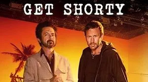 Get Shorty 1. Sezon 2. Bölüm izle