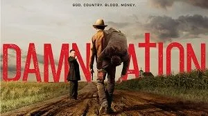 Damnation 1. Sezon 10. Bölüm izle