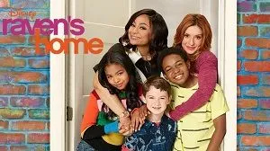 Raven’s Home 3. Sezon 17. Bölüm izle
