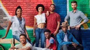 The Chi 1. Sezon 9. Bölüm (Türkçe Dublaj) izle