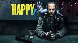 HAPPY! 1. Sezon 1. Bölüm izle