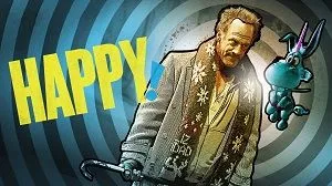 HAPPY! 2. Sezon 1. Bölüm izle
