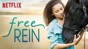 Free Rein 2. Sezon 1. Bölüm (Türkçe Dublaj) izle