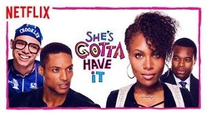 She’s Gotta Have It 1. Sezon 8. Bölüm izle
