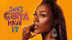 She’s Gotta Have It 2. Sezon 3. Bölüm izle