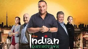 The Indian Detective 1. Sezon 3. Bölüm izle