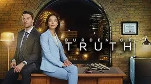 Burden of Truth 3. Sezon 4. Bölüm izle