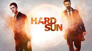 Hard Sun 1. Sezon 1. Bölüm izle