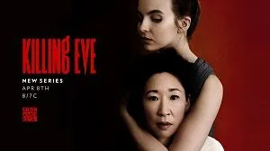 Killing Eve 2. Sezon 7. Bölüm (Türkçe Dublaj) izle