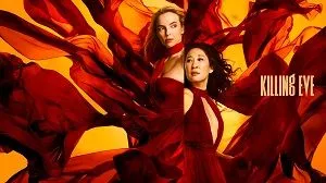 Killing Eve 3. Sezon 2. Bölüm izle