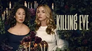 Killing Eve 4. Sezon 6. Bölüm (Türkçe Dublaj) izle