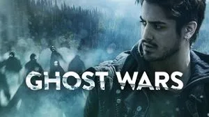 Ghost Wars 1. Sezon 12. Bölüm (Türkçe Dublaj) izle