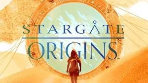Stargate Origins 1. Sezon 3. Bölüm izle