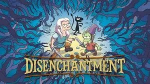Disenchantment 2. Sezon 3. Bölüm izle