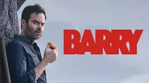 Barry 3. Sezon 1. Bölüm izle