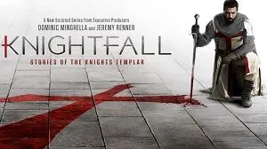 Knightfall 1. Sezon 3. Bölüm izle