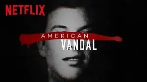 American Vandal 1. Sezon 8. Bölüm (Türkçe Dublaj) izle