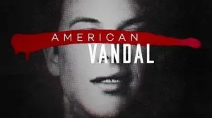 American Vandal 2. Sezon 8. Bölüm (Türkçe Dublaj) izle