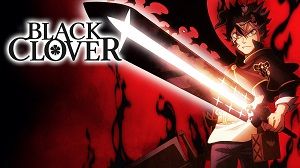 Black Clover 1. Sezon 169. Bölüm (Anime) izle