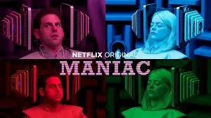 Maniac 2018 1. Sezon 8. Bölüm (Türkçe Dublaj) izle