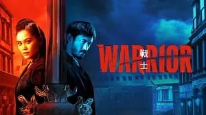 Warrior 3. Sezon 10. Bölüm izle