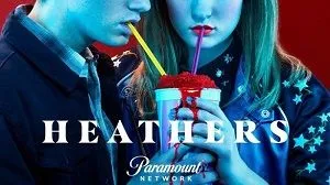 Heathers 1. Sezon 1. Bölüm izle