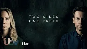 Liar 1. Sezon 1. Bölüm izle