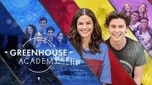 Greenhouse Academy 3. Sezon 1. Bölüm izle