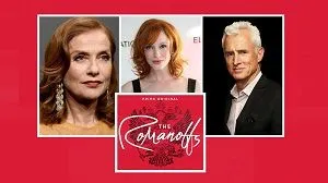 The Romanoffs 1. Sezon 4. Bölüm izle