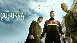 Suburra: la serie 2. Sezon 1. Bölüm izle