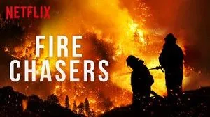 Fire Chasers 1. Sezon 3. Bölüm (Türkçe Dublaj) izle