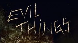 Evil Things 1. Sezon 4. Bölüm izle