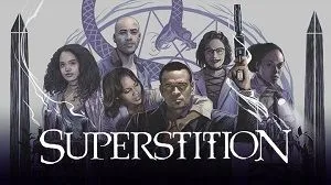 Superstition 1. Sezon 3. Bölüm (Türkçe Dublaj) izle