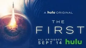 The First 1. Sezon 6. Bölüm izle