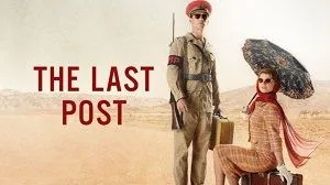 The Last Post 1. Sezon 4. Bölüm izle