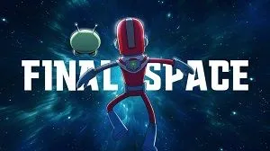 Final Space 1. Sezon 3. Bölüm (Türkçe Dublaj) izle