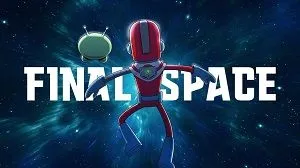 Final Space 2. Sezon 4. Bölüm (Türkçe Dublaj) izle