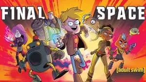 Final Space 3. Sezon 1. Bölüm (Türkçe Dublaj) izle