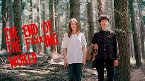 The End of the F***ing World 2. Sezon 4. Bölüm (Türkçe Dublaj) izle