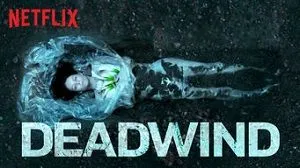 Deadwind 2. Sezon 6. Bölüm (Türkçe Dublaj) izle