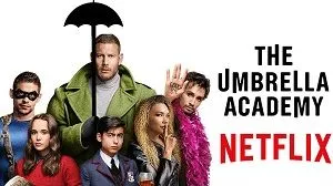 The Umbrella Academy 1. Sezon 4. Bölüm (Türkçe Dublaj) izle
